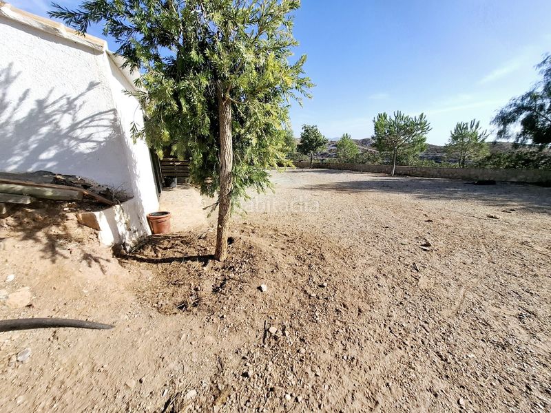 Foto 778540b1-aa8d-4cc1-940c-2f6f4d29cd33. Casa amb aparcament a Parrilla Lorca
