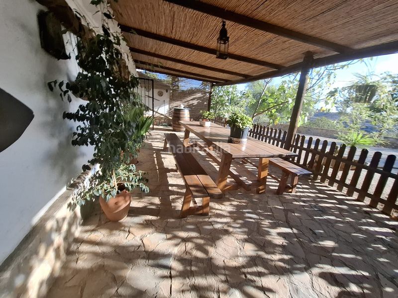 Foto 789f3a31-70cd-4c4a-b361-5024481c5183. Casa amb aparcament a Parrilla Lorca