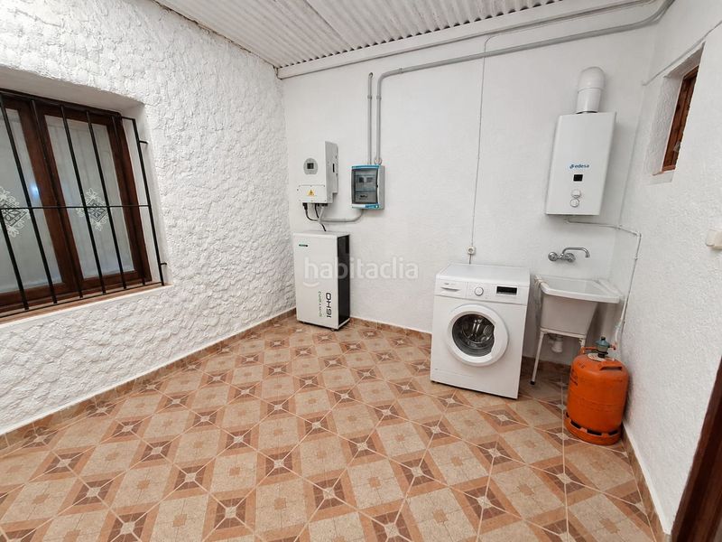 Foto 78d3217a-fa2d-458e-8921-62565a3910d5. Casa amb aparcament a Parrilla Lorca