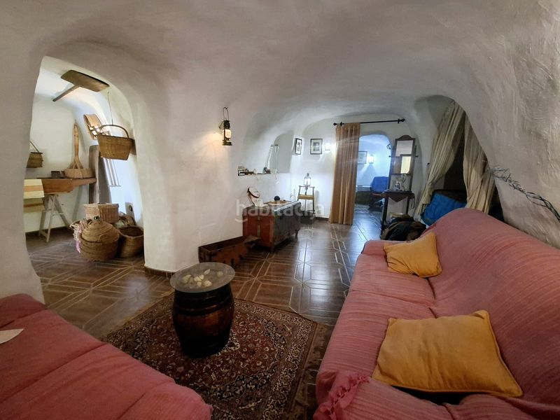 Foto 85d87a0a-5787-4b46-9c2d-fb455ff0415c. Casa amb aparcament a Parrilla Lorca