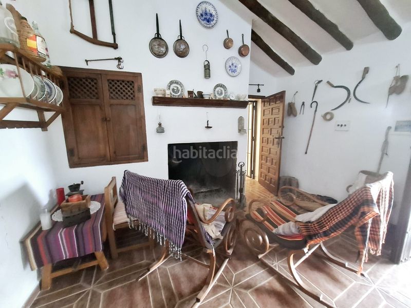Foto 8964d110-7d33-426a-b854-311a0bbafd86. Casa amb aparcament a Parrilla Lorca