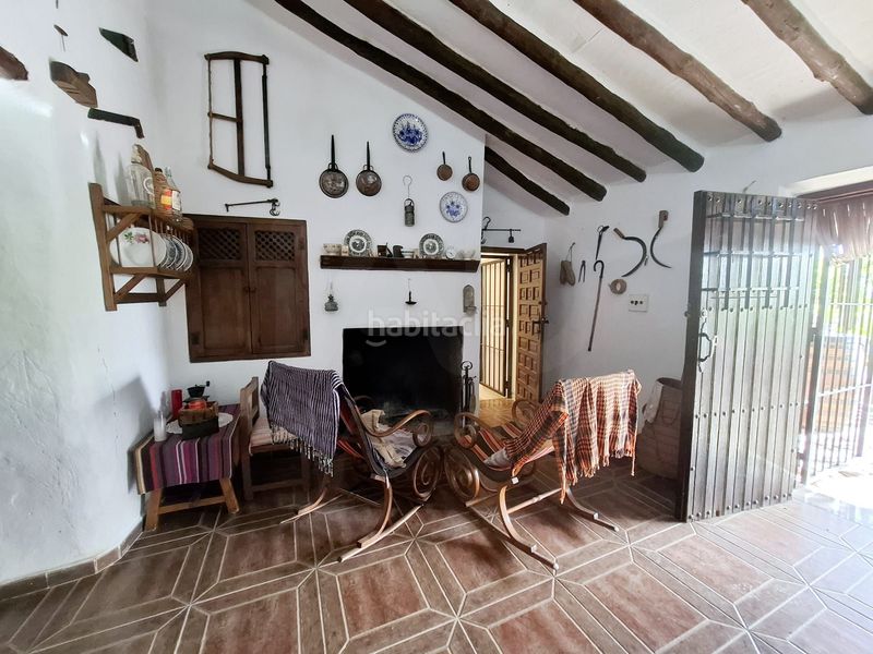 Foto 8f9b6b1c-5557-4412-9a43-4bea3b905148. Casa amb aparcament a Parrilla Lorca