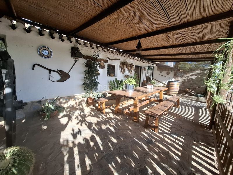 Foto 9585d285-a136-4617-9760-8111d2672bc1. Casa amb aparcament a Parrilla Lorca