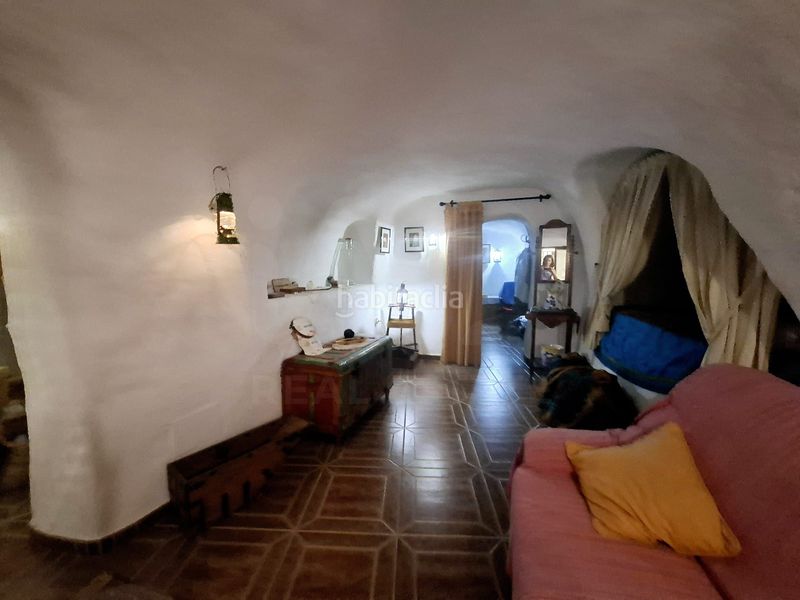 Foto 97b49721-c685-43f9-99b3-c97f7eee9fd4. Casa amb aparcament a Parrilla Lorca