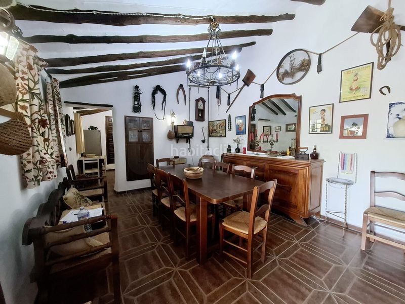 Foto 9ffde98a-82c8-4f26-b168-36370a6adc75. Casa amb aparcament a Parrilla Lorca