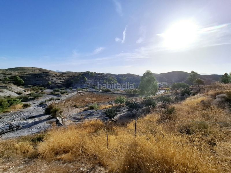 Foto a9be1720-cb6d-4a98-bf08-43d9e9bf4f7c. Casa amb aparcament a Parrilla Lorca