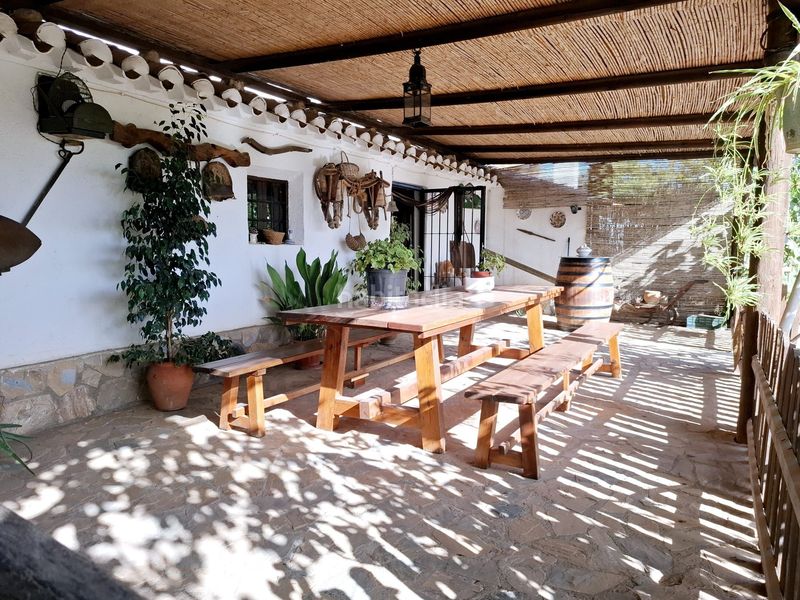 Foto c34b0d90-c3bf-45df-b45a-101ee18f6a52. Casa amb aparcament a Parrilla Lorca