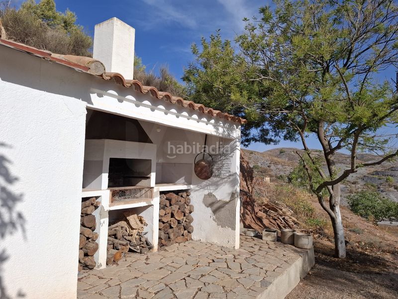 Foto cb3471af-c77a-4d02-9a05-218abf55c892. Casa amb aparcament a Parrilla Lorca