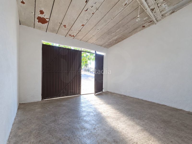 Foto dc612b7c-c594-415c-a43d-d98f7b4d2fe0. Casa amb aparcament a Parrilla Lorca