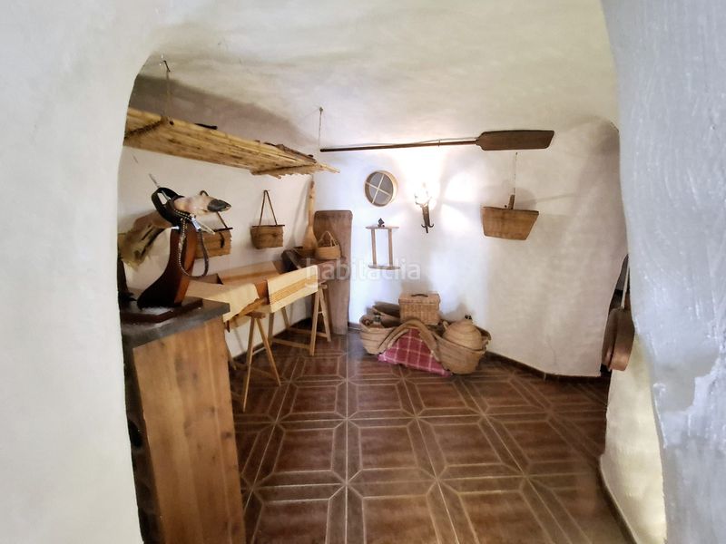 Foto f521af72-9654-4a8d-826b-00850015daa8. Casa amb aparcament a Parrilla Lorca