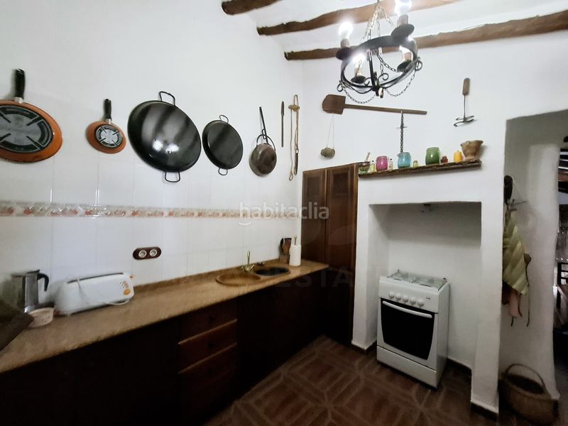 Foto fd0bc53f-170a-415e-a2b0-7a6bd6adc7b5. Casa amb aparcament a Parrilla Lorca