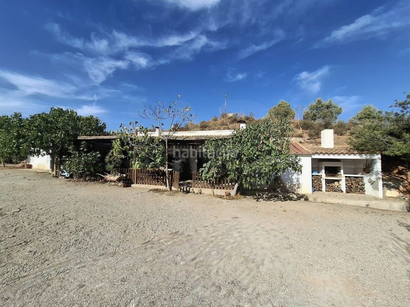 Foto ff09f7b7-4119-4323-8fec-e8e0f993f267. Casa amb aparcament a Parrilla Lorca