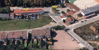 Residential Plot  Calle generalitat 6 6