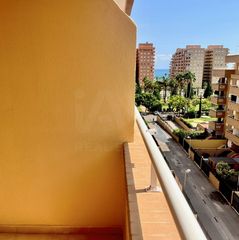 Pis a Avenida jardín 40