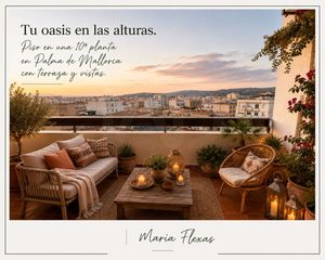 Appartement à El Fortí