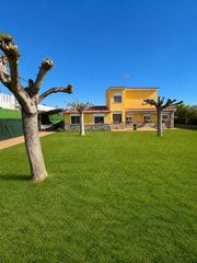 Chalet en Ciutat del Transport - La Salera