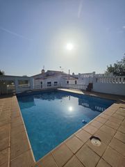 Casa a L´Ametlla de Mar