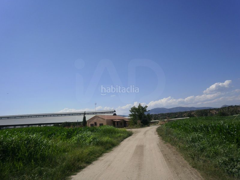 Foto c7623763-7c28-4e99-a814-4c688c1276fc. Finca rústica a Lucillos