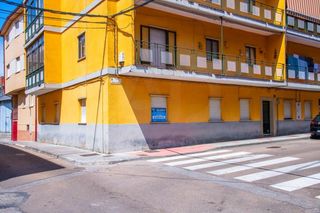 Flat in Ciudad Rodrigo