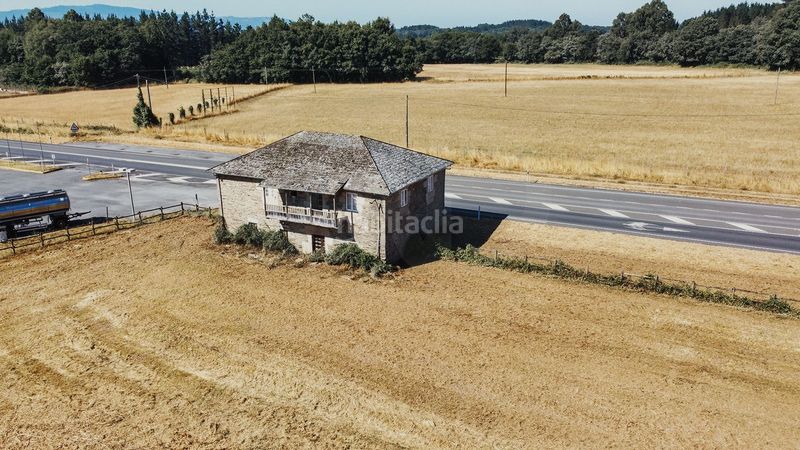 Foto 5008ead2-af38-41d3-b51d-db77207f7ede. Masia a Corgo (O)