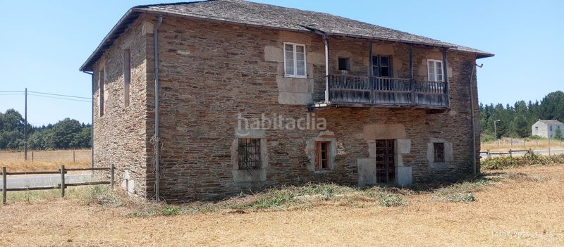 Foto 63544fe8-01db-4b11-b07a-2aba127656d9. Masia a Corgo (O)