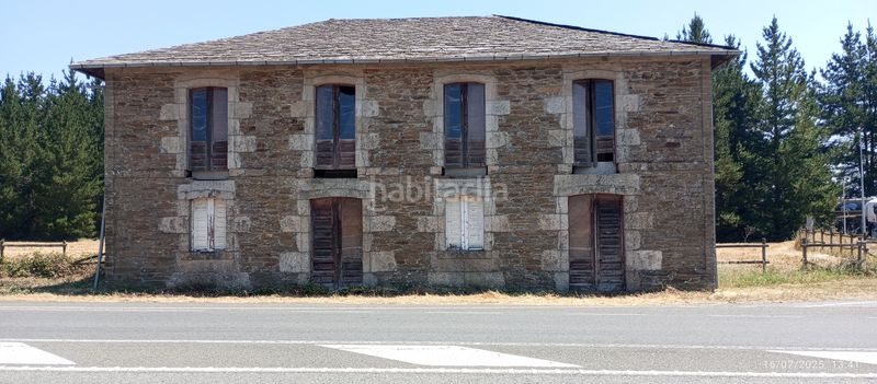Foto 69c134ca-594e-4f5c-9cc1-40915965369b. Masia a Corgo (O)
