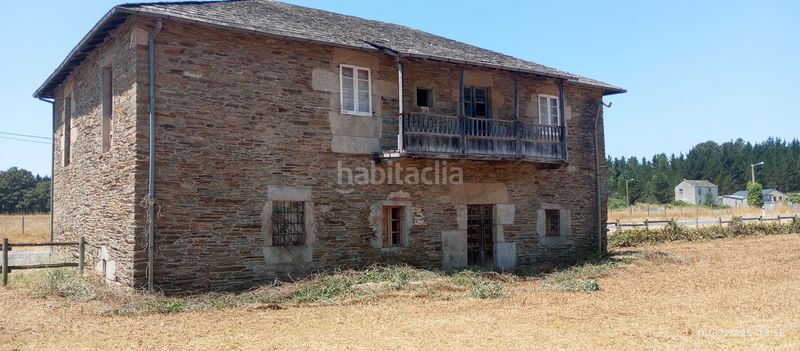 Foto 88948ad1-1cbd-4af7-833f-68de8786aab8. Masia a Corgo (O)