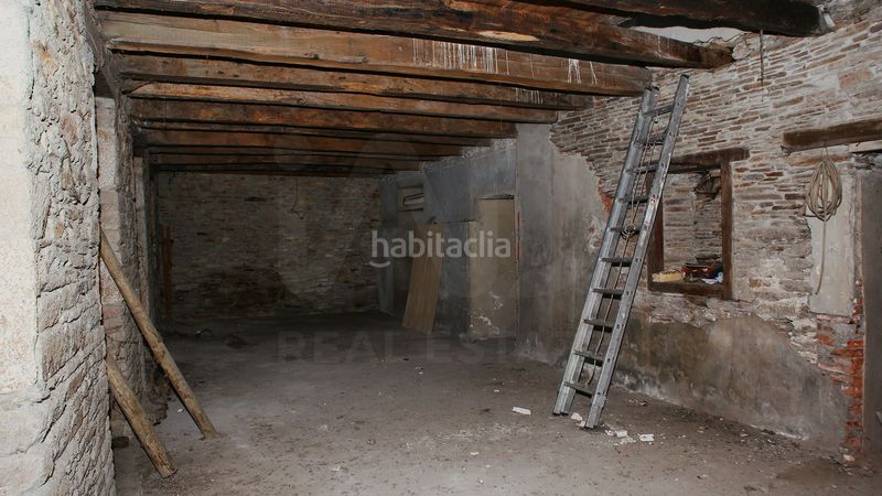 Foto 8dfed2d5-7c20-4954-afdc-ac5020857951. Masia a Corgo (O)