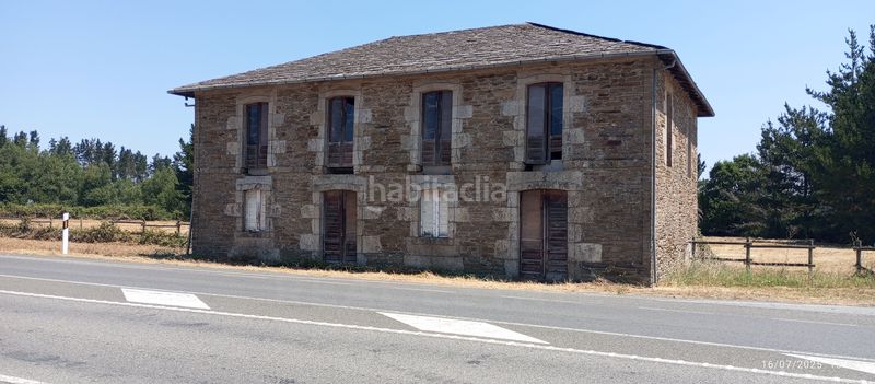Foto b04fac05-bf5f-46a8-be72-256dda743022. Masia a Corgo (O)