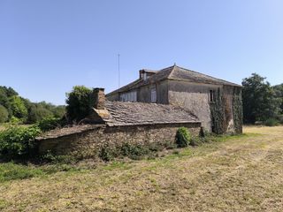 Casale in Outeiro de Rei