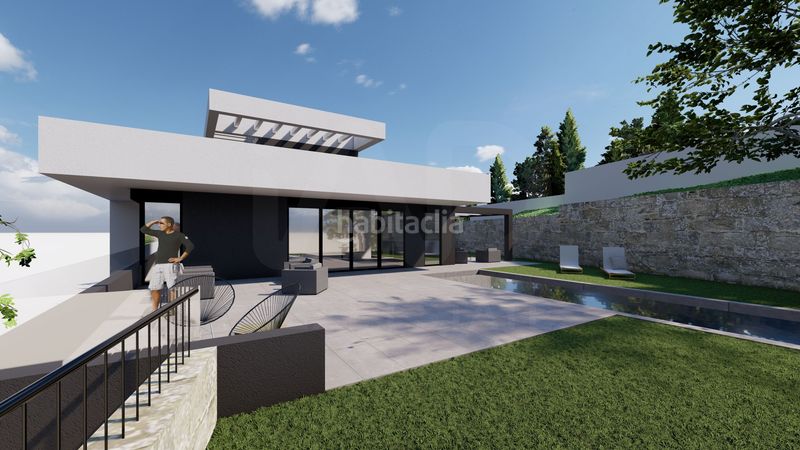 Foto 1924027e-6261-46f7-826f-4d1ea0087c23. Casa amb aparcament piscina a Mijas pueblo Mijas