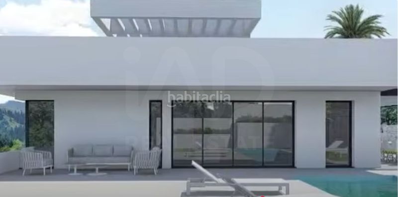 Foto 30b9e47f-cdf6-4802-8f99-3c178f30ffcb. Casa amb aparcament piscina a Mijas pueblo Mijas