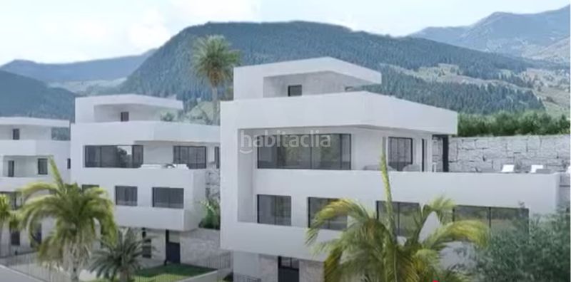 Foto 377d328d-35c2-4797-89b5-a81bfb578c34. Casa amb aparcament piscina a Mijas pueblo Mijas