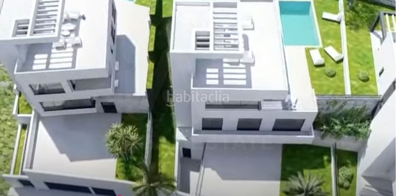 Foto 6723d722-c314-4d8c-b100-f5a03ad1fc35. Casa amb aparcament piscina a Mijas pueblo Mijas