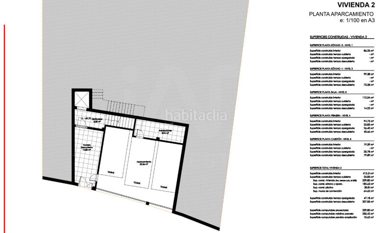 Foto a7d00daa-8abe-4c36-8b15-bec2de9bfdbd. Casa amb aparcament piscina a Mijas pueblo Mijas