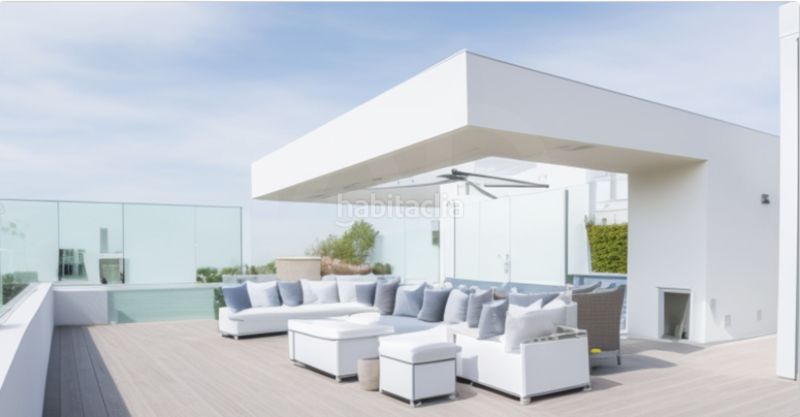 Foto ac13db8d-4ebf-40dc-a935-5f85d28551ed. Casa amb aparcament piscina a Mijas pueblo Mijas