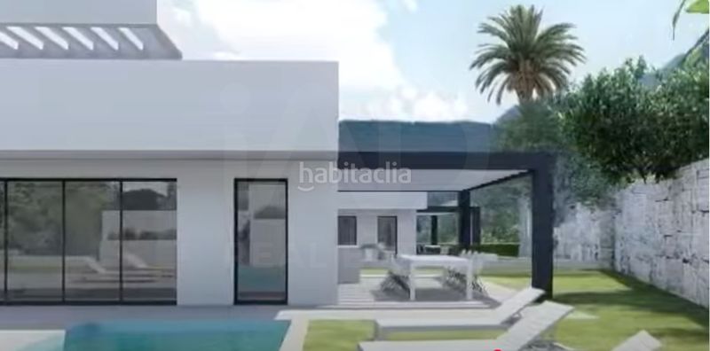 Foto cda4698a-7907-48c7-9211-e48544235f52. Casa amb aparcament piscina a Mijas pueblo Mijas
