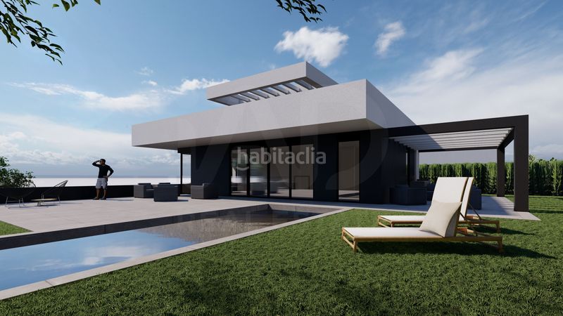 Foto d82a668d-6061-4189-865d-0fe9ffbdb07a. Casa amb aparcament piscina a Mijas pueblo Mijas
