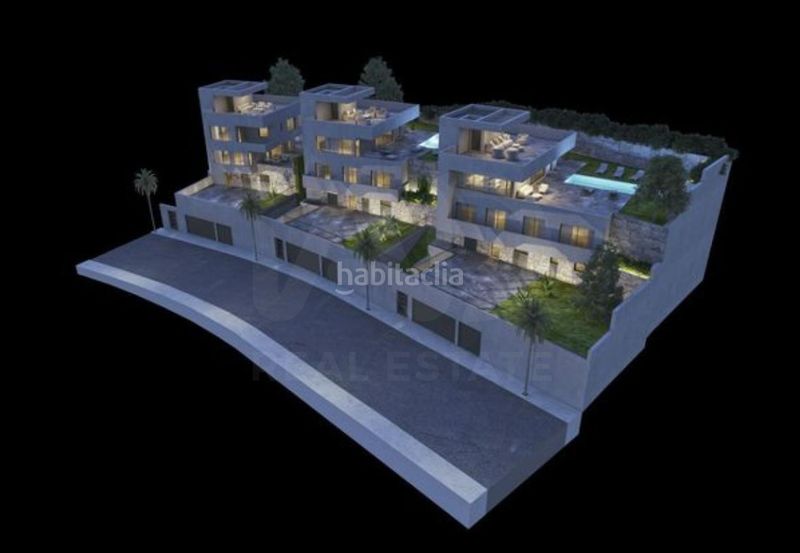 Foto 1ca7cc29-3b27-47db-83ab-e9931c4460fe. Casa amb aparcament piscina a Mijas pueblo Mijas
