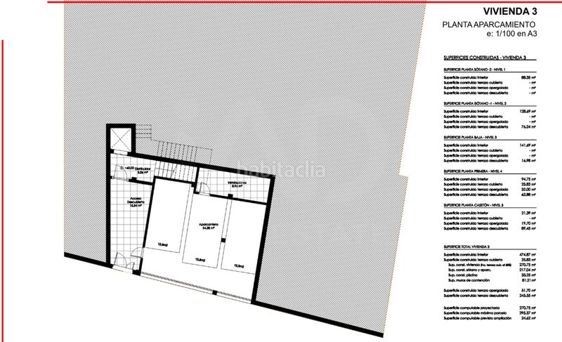 Foto 2b3c9e27-e859-46cf-b1e7-616e89e97b48. Casa amb aparcament piscina a Mijas pueblo Mijas