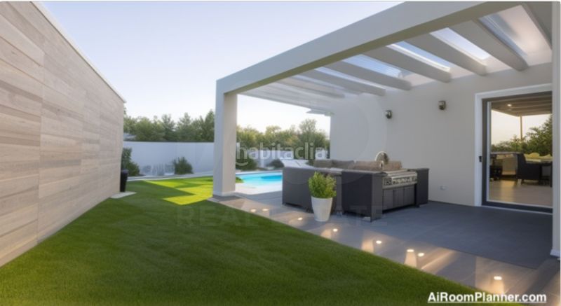 Foto 7352af77-5443-4fe5-b78e-3c11f0f36d08. Casa amb aparcament piscina a Mijas pueblo Mijas