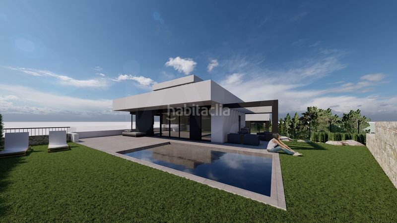 Foto 90c7db7e-0a9f-467d-919c-5428c766354b. Casa amb aparcament piscina a Mijas pueblo Mijas