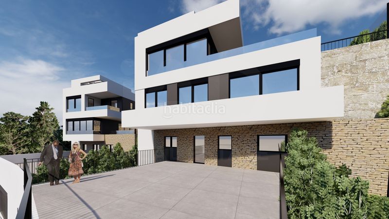 Foto bae0e5be-afb4-4990-8e38-bbf1bf5776cf. Casa amb aparcament piscina a Mijas pueblo Mijas