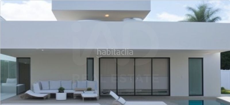 Foto c406921c-4df1-4267-811f-836d307ac0fe. Casa amb aparcament piscina a Mijas pueblo Mijas