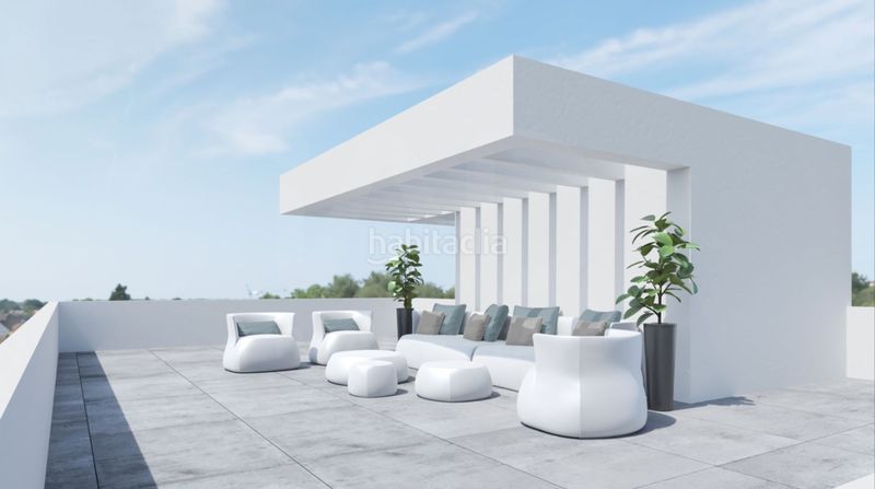 Foto d5b6568c-bbfa-4cb6-be0f-46215cdd44cd. Casa amb aparcament piscina a Mijas pueblo Mijas