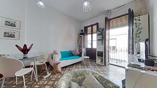 Casa aparellada a Llombai