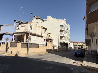 Pis a Formentera del Segura