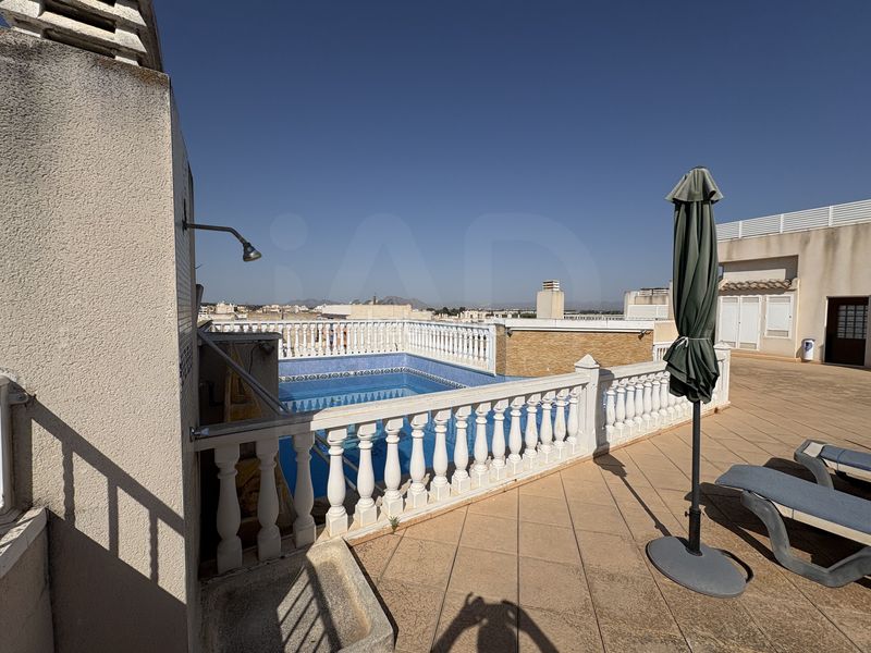 Foto 3b5f8997-d9fe-49ee-94da-739ea6ca7a8c. Piso en Formentera del Segura