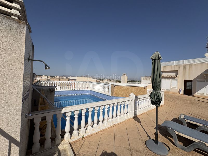 Foto c27779b0-6cad-407f-acd5-cf3bf0c7d0ed. Piso en Formentera del Segura