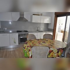 Duplex in Centro Ciudad